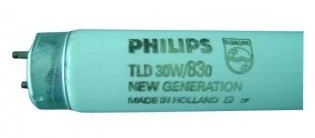 TL83燈管 PHILIPS TLD30W/830